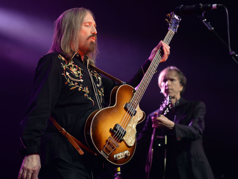 Tom Petty’s Mudcrutch Guitarist Tom Leadon Dead At 70