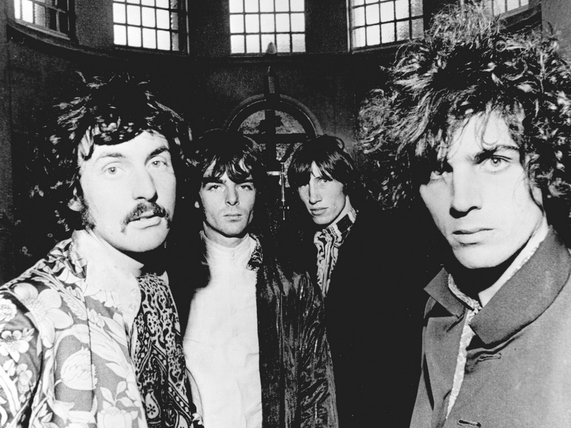 Definitive Doc On Pink Floyd’s Syd Barrett Hitting Theaters In June