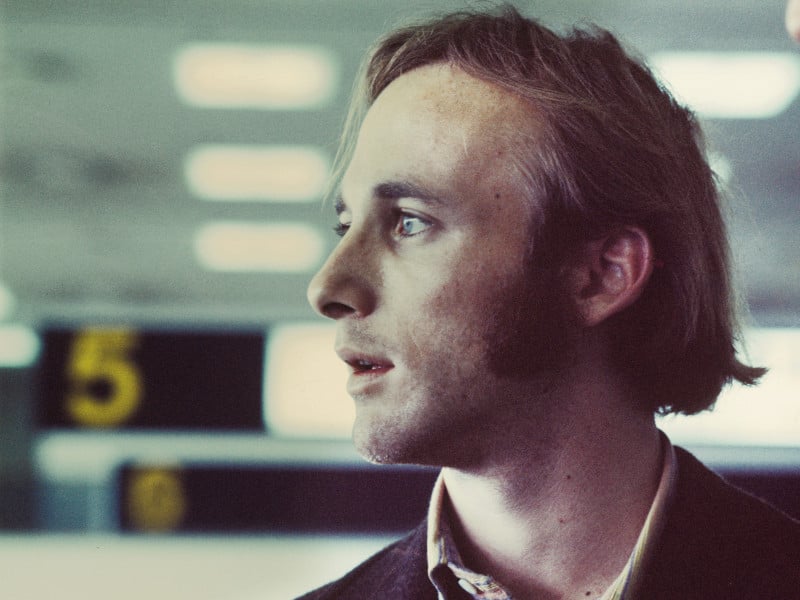 Stephen Stills On The Early ’70s: ‘they Were The Salad Years’