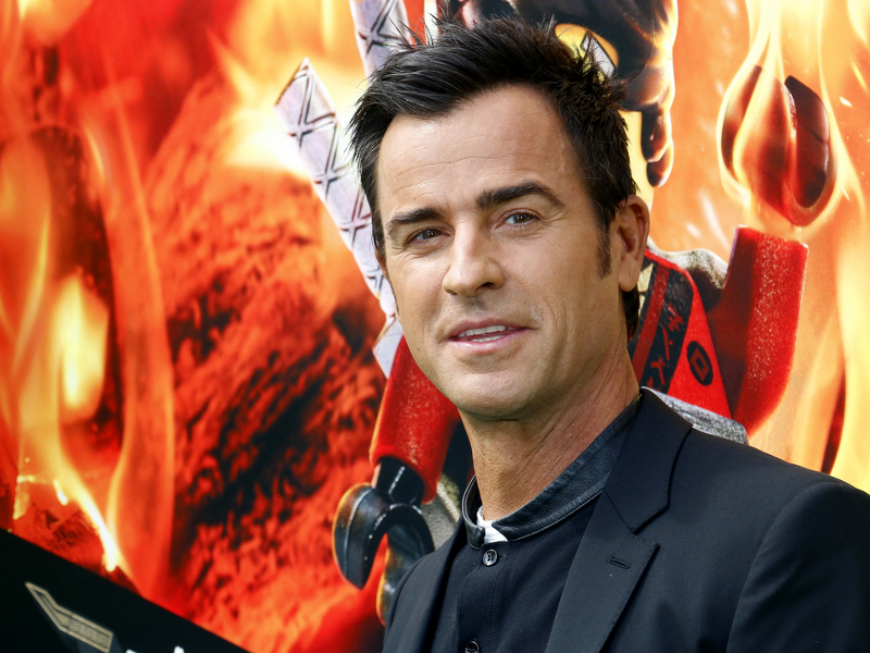 Justin Theroux Explains Why He Doesn’t Talk About His Ex Wife Jennifer Aniston
