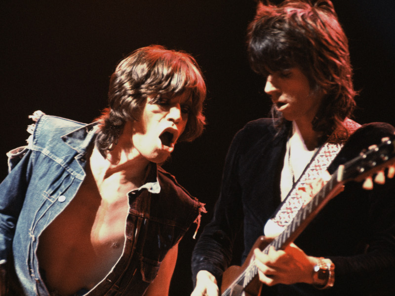 Flashback: The Rolling Stones Release ‘exile On Main St.’