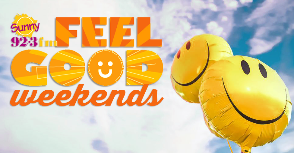 Sunny Feel Good Weekends Promo Reel 1
