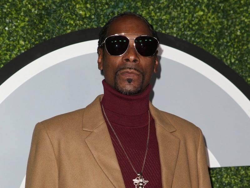 Bryan Cranston, Snoop Dogg, Cillian Murphy + More!
