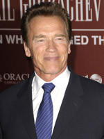 Arnold Schwarzenegger Compares ‘terminator’ To The Future Of Ai