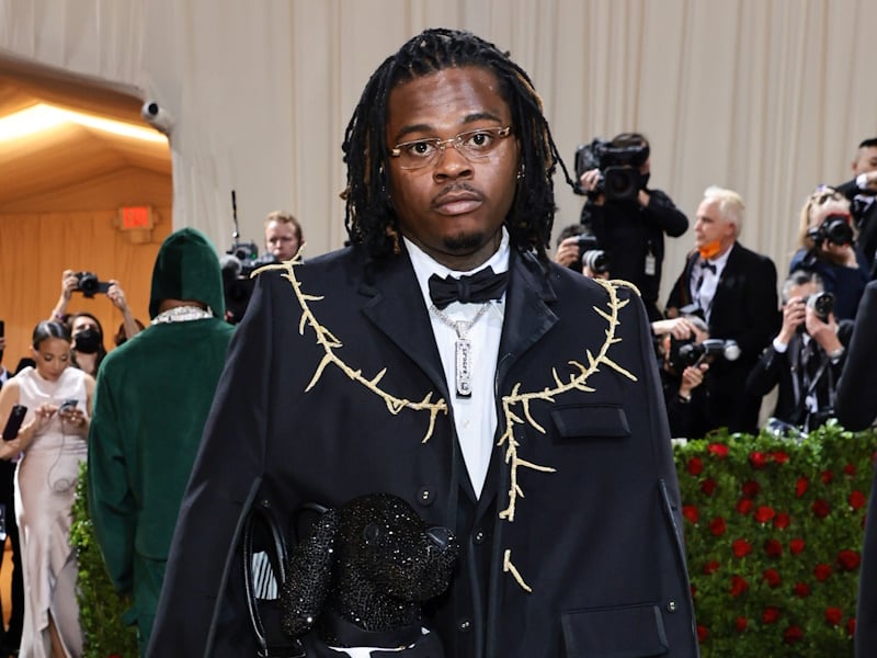 Gunna Announces First Headlining Shows Since Release From Jail