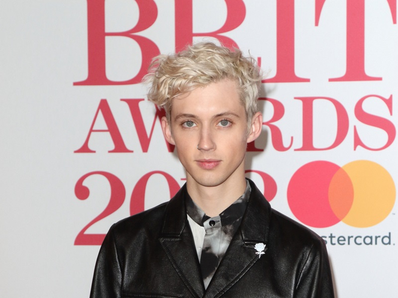 Troye Sivan Announces Third Album, Releases First Single And Video
