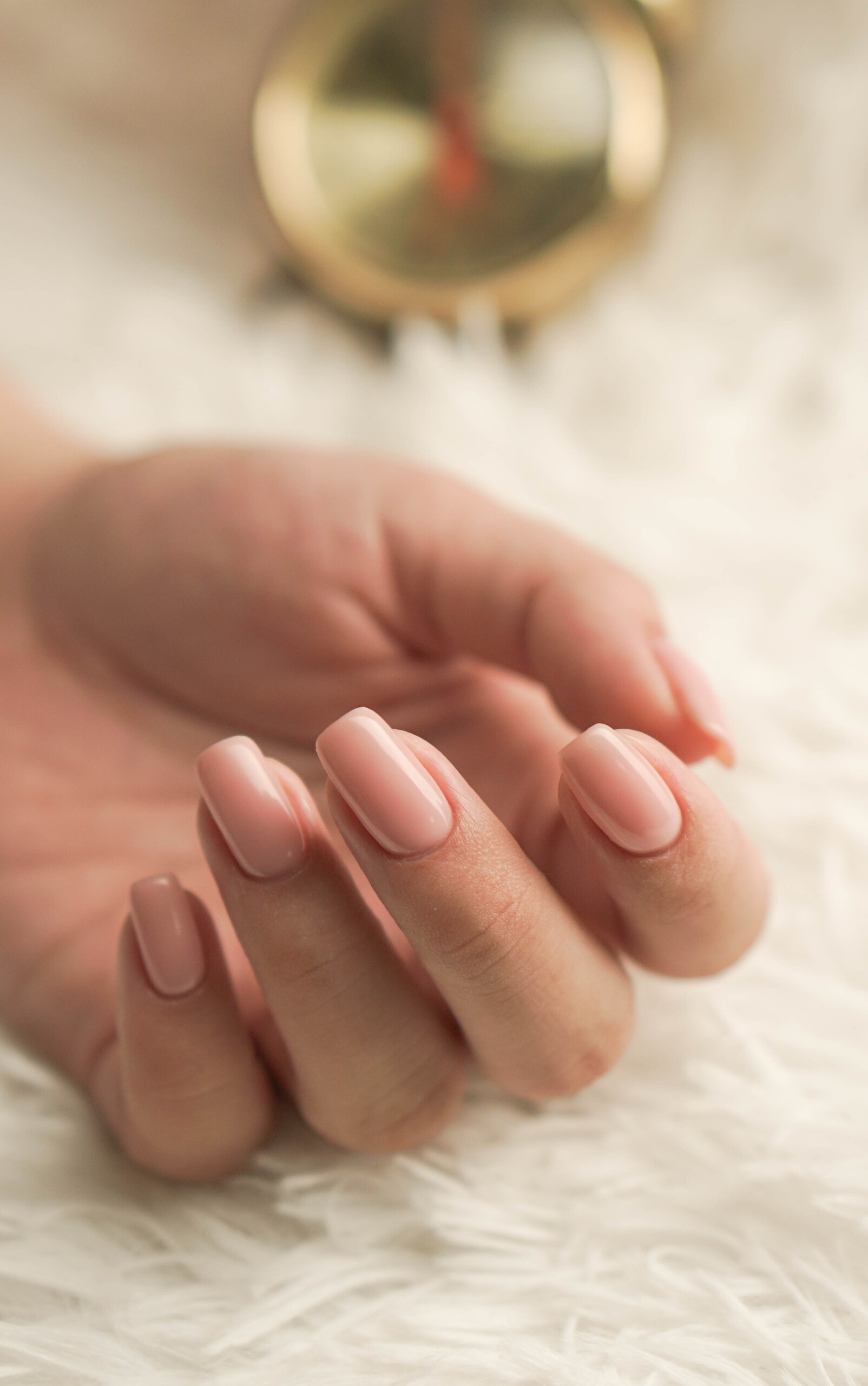 Researchers Say This Simple Hack Could Stop Your Nail-Biting Habit
