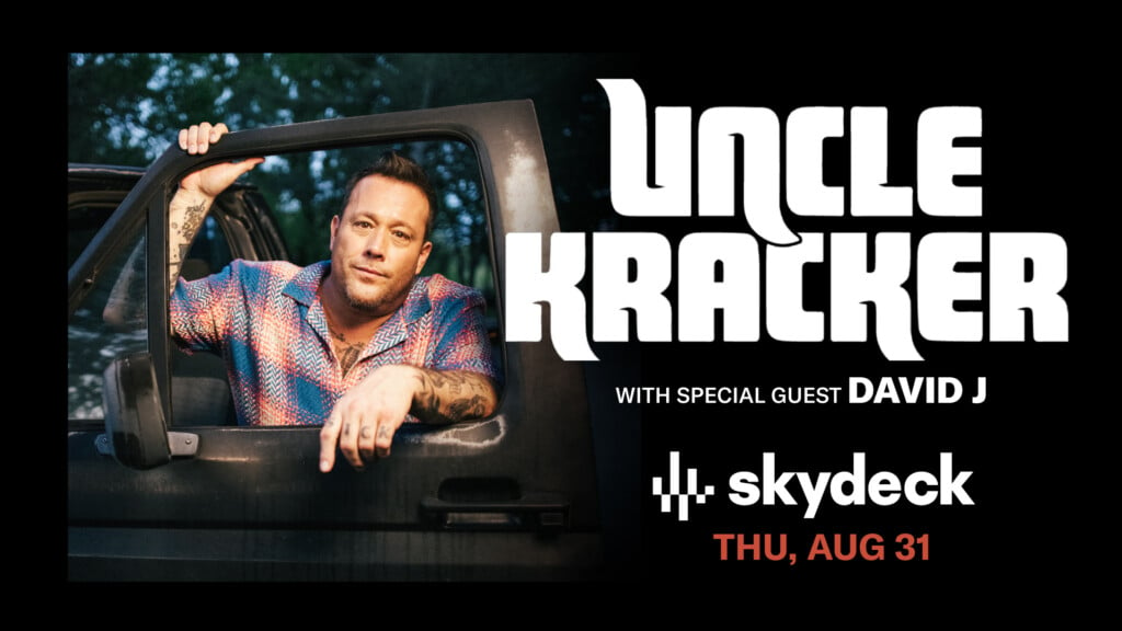 Assembly Hall Skydeck Live Music Templates Uncle Kracker 05 1