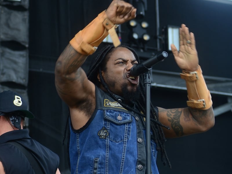 Sevendust To Release Massive Box Set