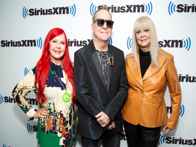White House Drops The B 52’s Performance From State Dinner