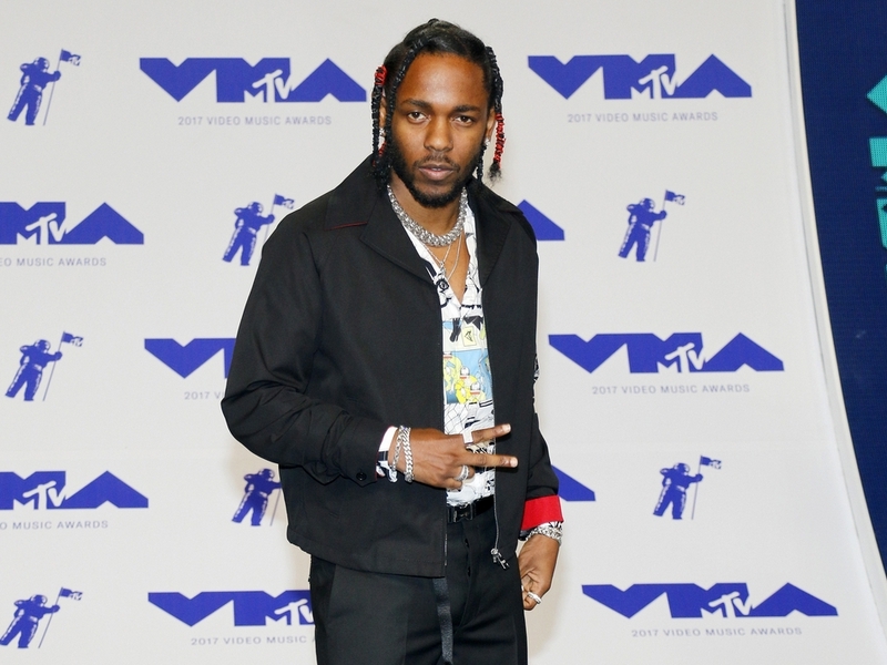 Kendrick Lamar Headlining New Global Citizen Festival In Rwanda