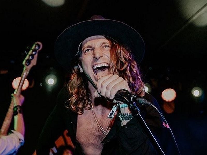 Dirty Honey To Release 2nd Album On Friday
