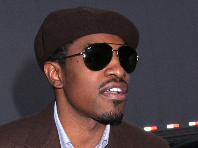 Andre 3000 To Drop Debut Solo Album, Of Instrumental Flute