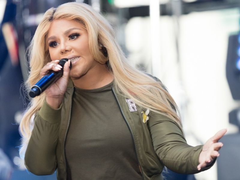 Lil Kim Said Pre Sales Of Upcoming Memoir Will Surpass The Bible