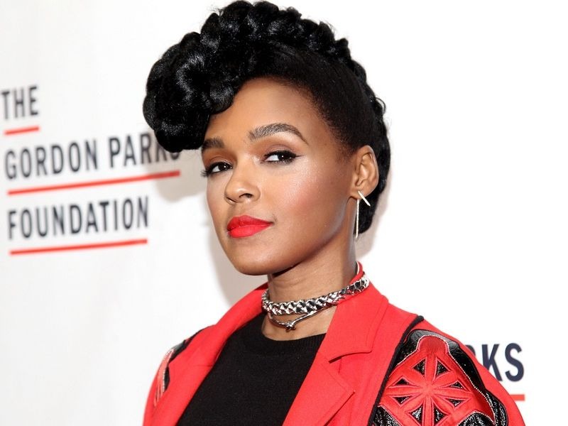 Janelle Monae, Bebe Rexha To Perform On ‘new Year’s Rockin Eve’