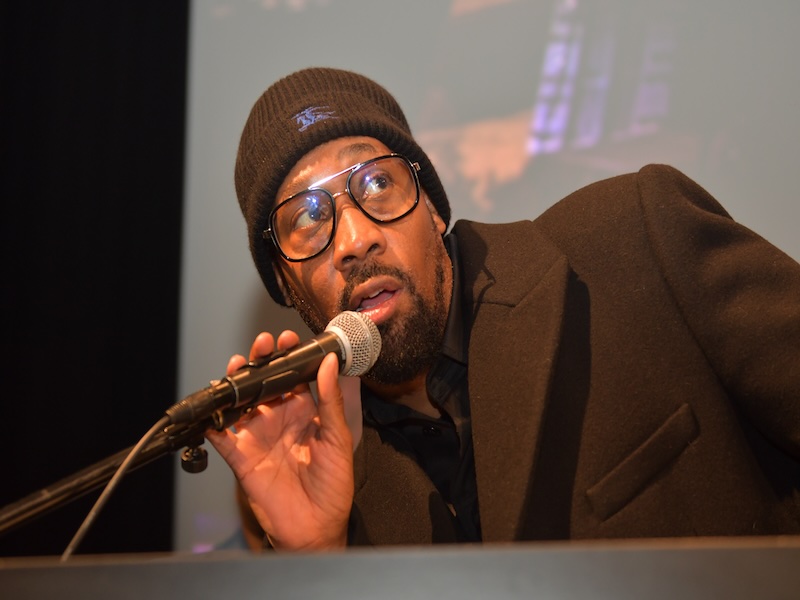 Wu Tang Clan Announces First Las Vegas Residency For 2024