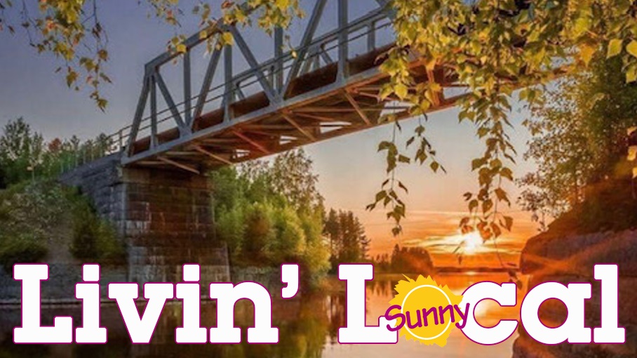 Livinlocalpic3bridgesunset