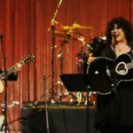 Nancy And Ann Wilson Of 