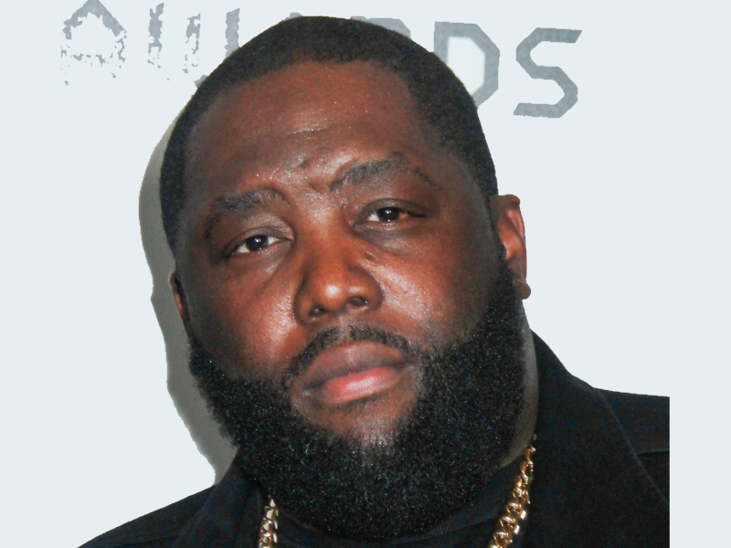 Killer Mike’s Grammy Arrest Was Due To Altercation With Guard