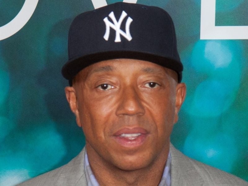 Russell Simmons Sued For Sexual Assault By Ex Def Jam Staffer