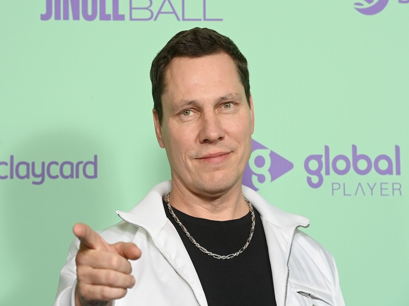 Tiesto Pulls Out As Super Bowl Dj Due To ‘family Emergency’