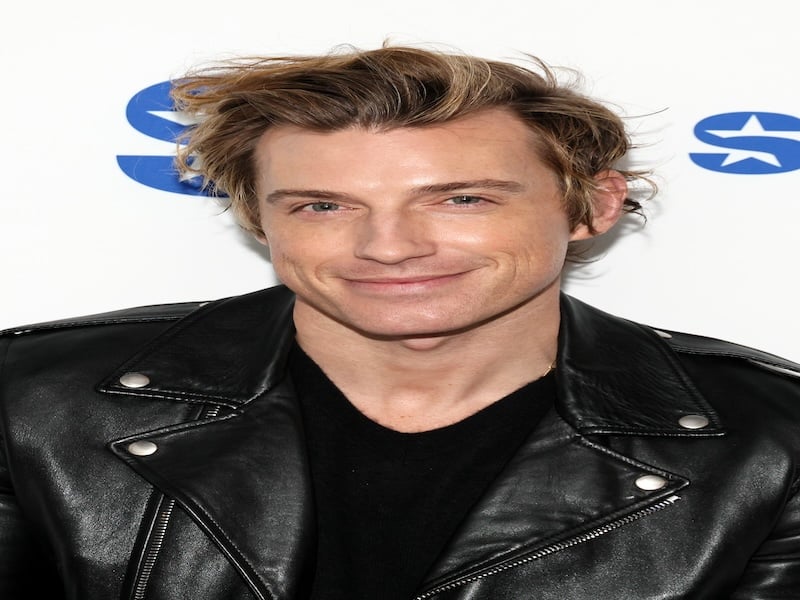 Jeremiah Brent Joins ‘queer Eye’ Cast, Replacing Bobby Berk