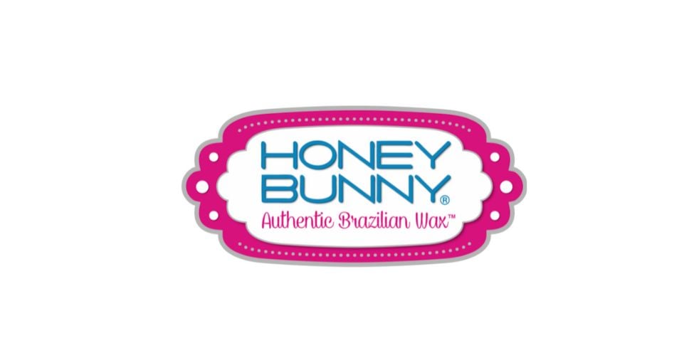 Honey Bunny Logo