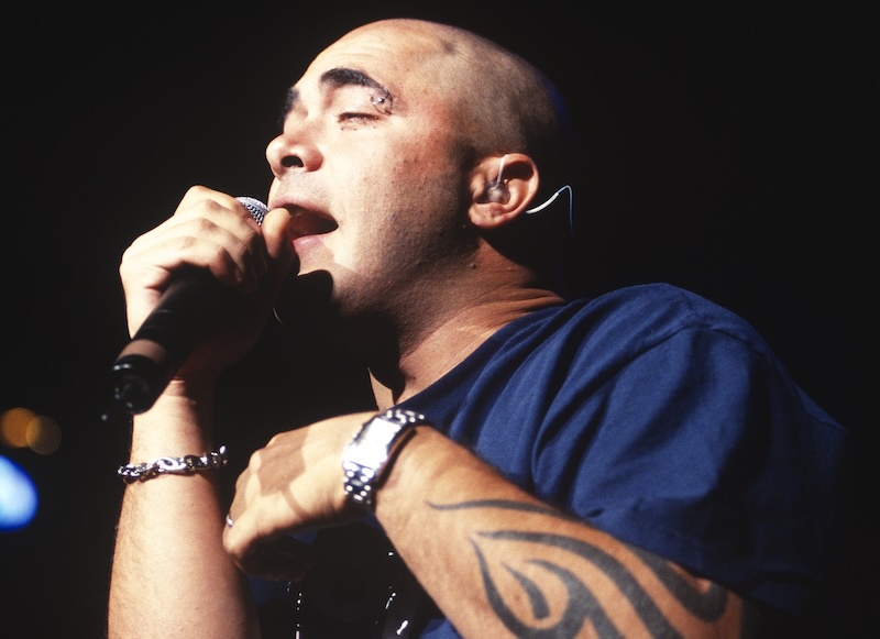 Staind’s Original Drummer, Jon Wysocki, Has Died At Age 53