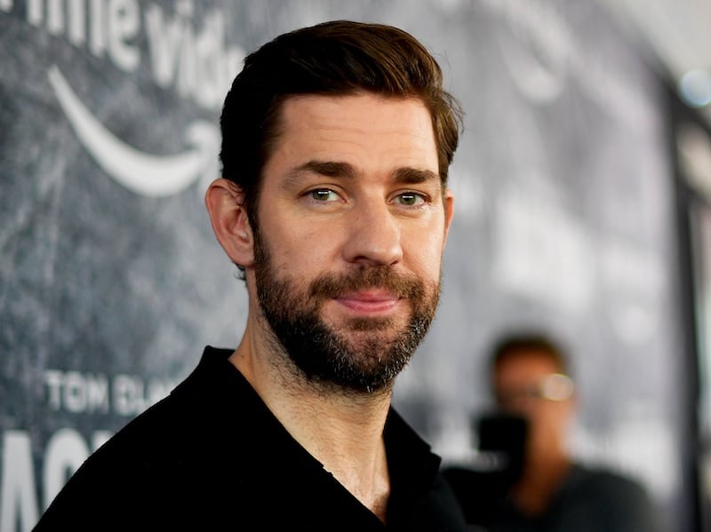 John Krasinski’s ‘if’ Tops The Weekend Box Office With $35 Million