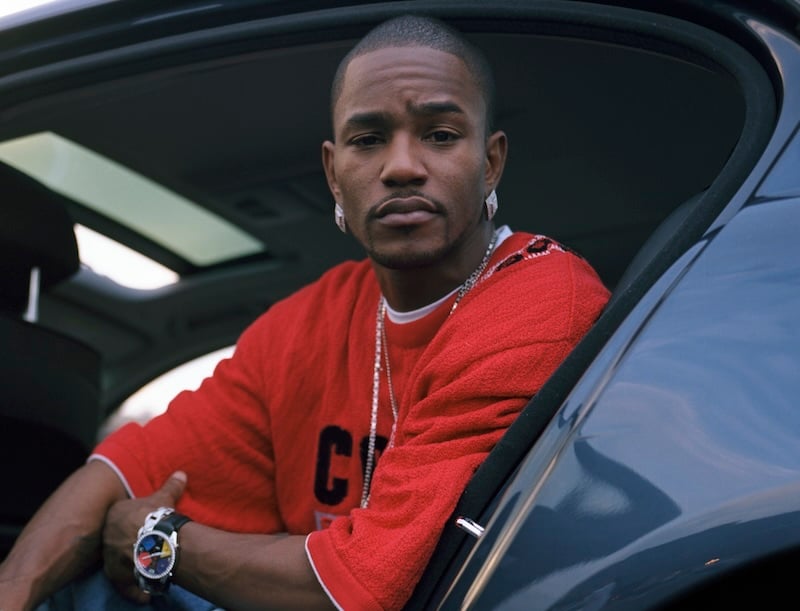 Cam’ron’s Appearance On Cnn To Discuss Diddy Was A Comical Disaster