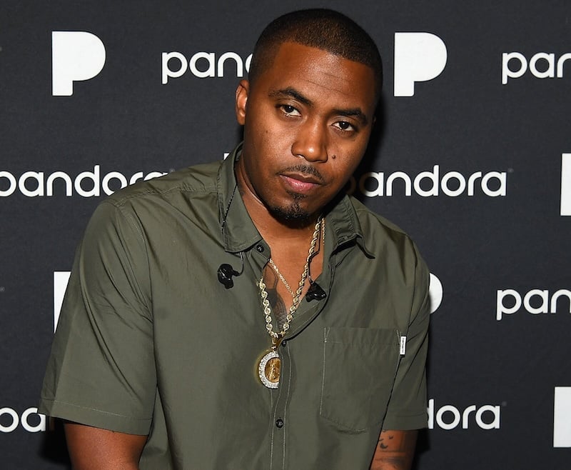 Nas Celebrating 30th Anniversary Of ‘illmatic’ With Orchestral Las Vegas Residency