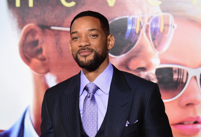 ‘bad Boys 4’ Tops Weekend Box Office With $56 Million Opening