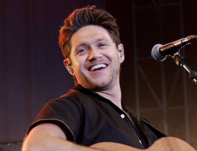 Niall Horan Gives Front Row Ticket To Fan Who Manifested His Madison Square Garden Show