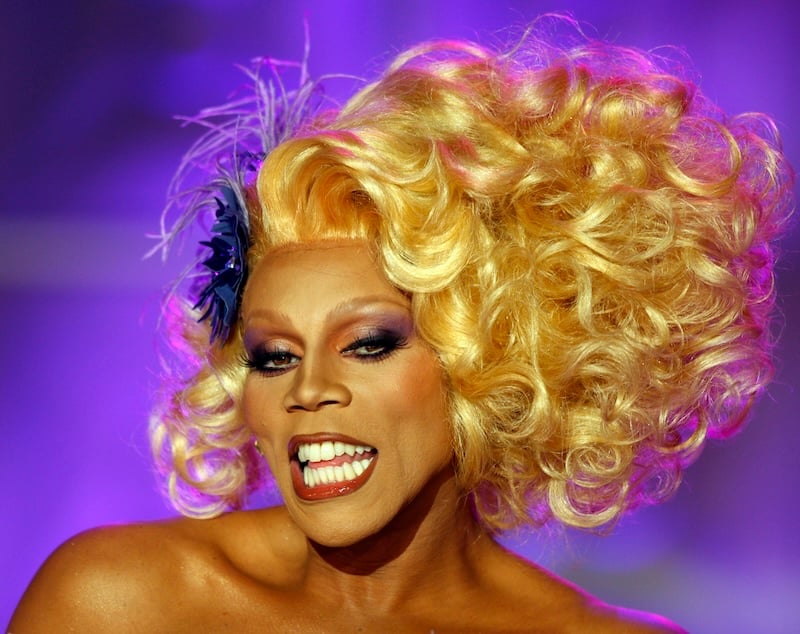 Former ‘rupaul’s Drag Race’ Contestants Launch Pac Ahead Of Election