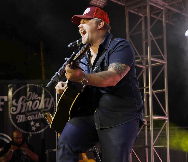 Ernest Announces He’s Taking A Month Long Break From Music