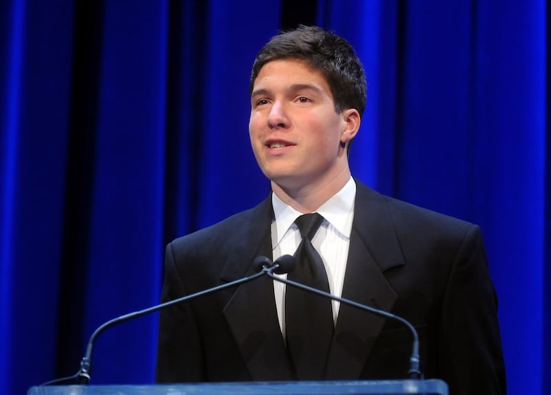 Christopher Reeve’s Son Will Reeve To Cameo In James Gunn’s ‘superman’