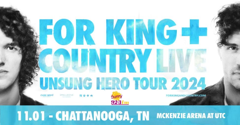 For King And Country Sunny Promo Reel