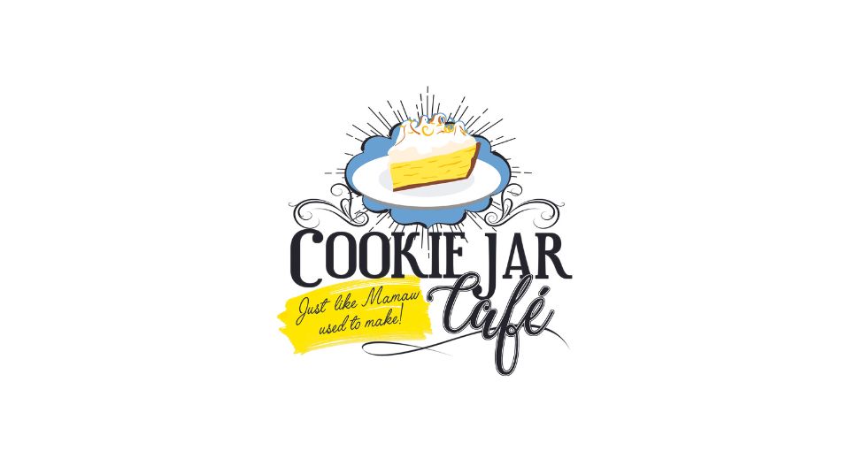 Cookie Jar 1