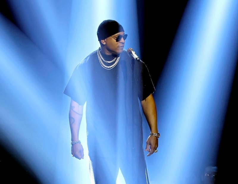 Ll Cool J Shares Details Of First New Album In 11 Years, ‘the Force’