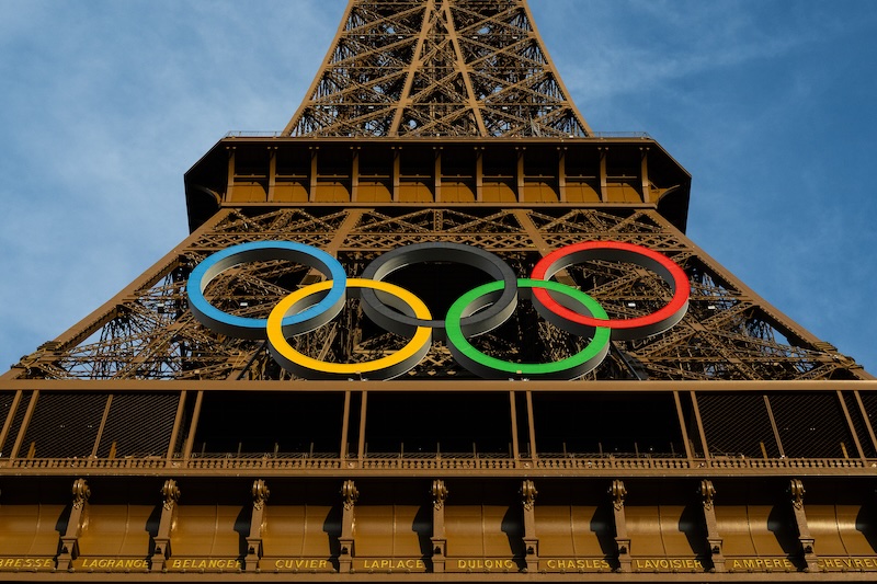Olympics Organizers Meant No Disrespect With ‘last Supper’ Tableau