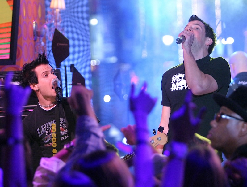 New Pop Punk Covers Compilation Of Classic Disney Tunes Is On Its Way