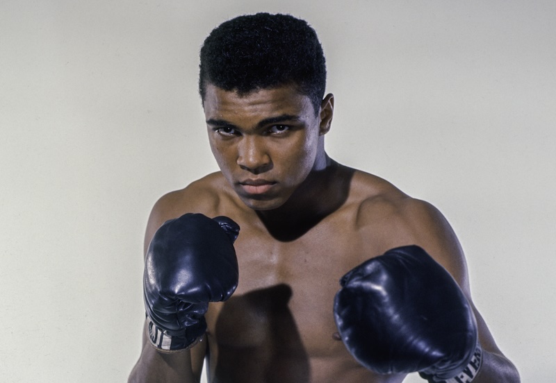Muhammad Ali Series ‘the Greatest’ Greenlit At Amazon Prime Video