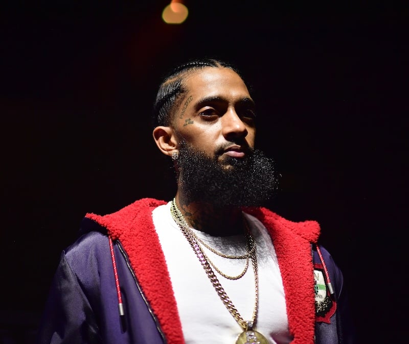 Nipsey Hussle’s Brother Reveals Details About The Rapper’s Final Moments