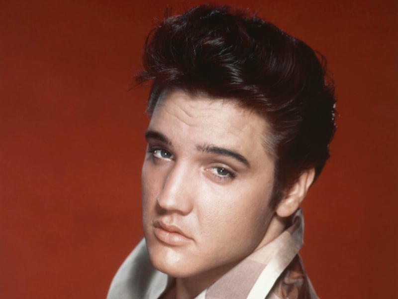 Woman Arrested In Scheme To Defraud Elvis Presley’s Family And Steal Ownership Of Graceland