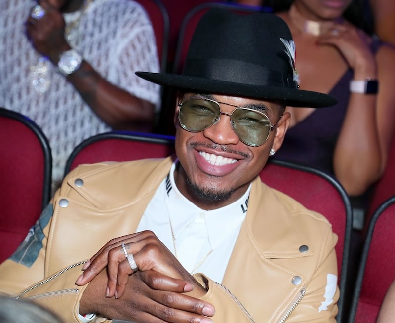 Ne Yo Receives Key To City And Is Honored With His Own Day During Las Vegas Residency