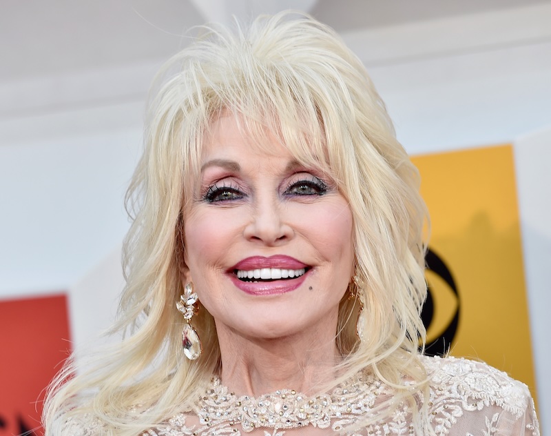 Dolly Parton Donates $1 Million Towards Hurricane Helene Relief