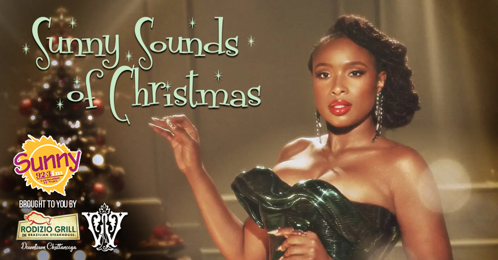 Sunny Sounds Of Christmas 2024 Promo Reel V1