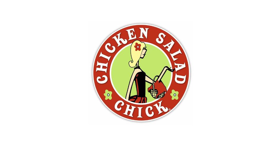 Chicken Salad Chick 1