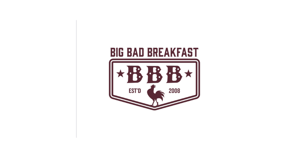 Big Bad Breakfast