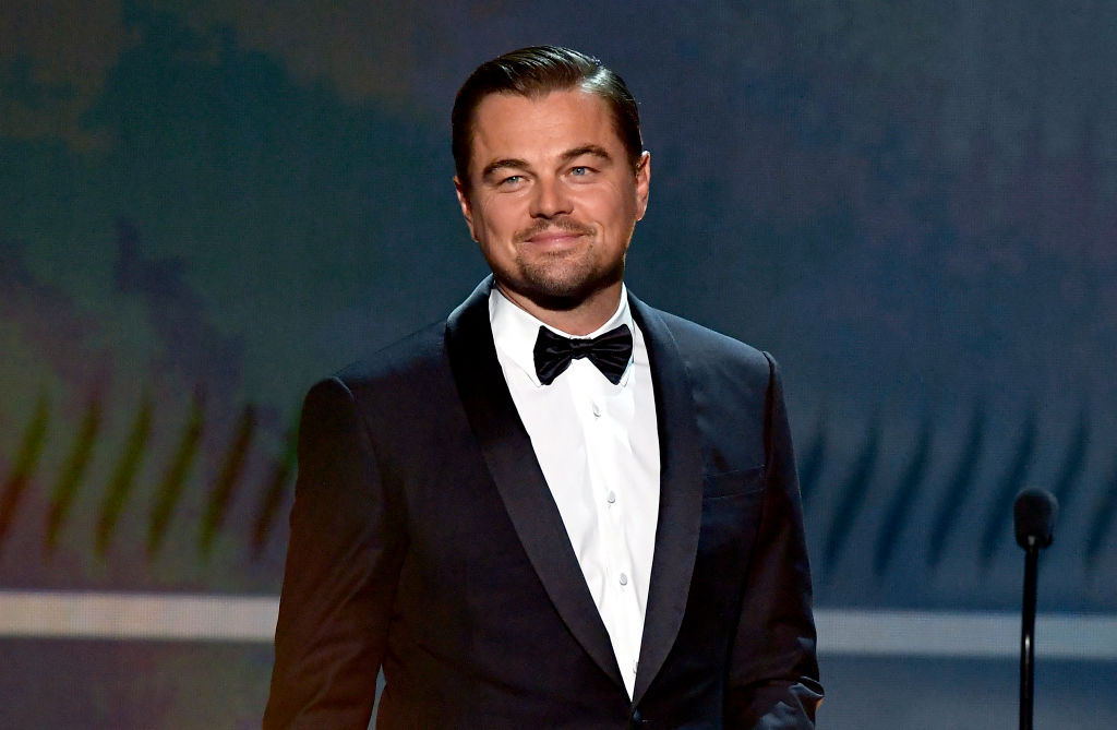 Jane Goodall’s Life To Be Made Into A Movie By Disney, Leonardo Dicaprio
